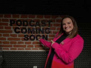 Trosku jsme se rozpovídali o “našem příběhu” a taky o lanýžích, jejich sběru, o tom jaké rostou druhy a jaký je mezi nimi...